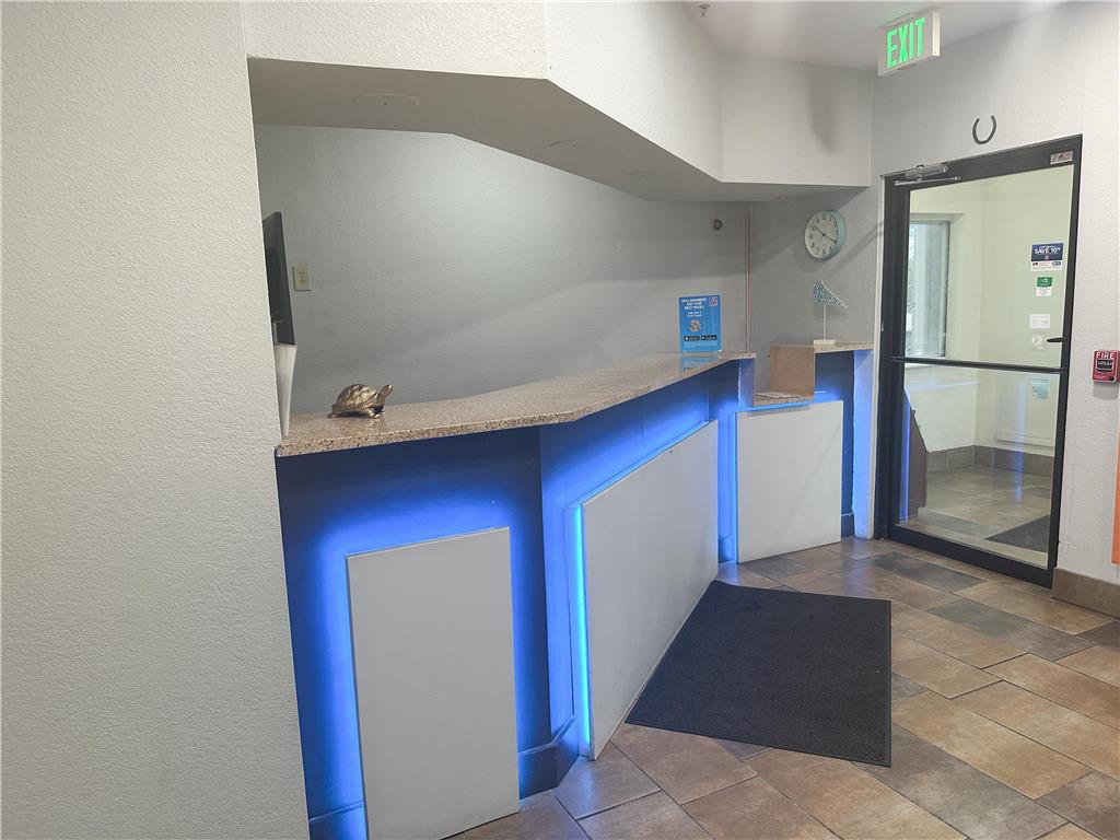 Motel 6 Anderson IN Indianapolis - photo 6