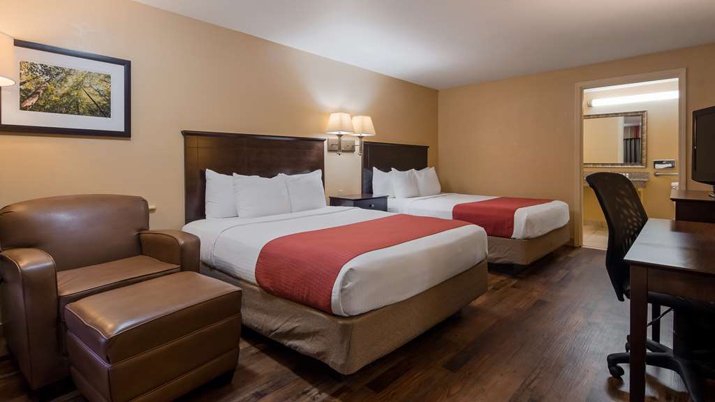 SureStay Plus by Best Western Covington - photo 7
