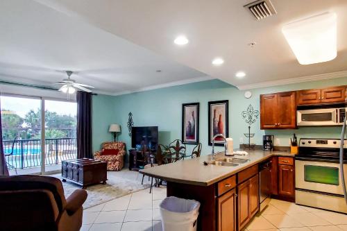 Beach Resort 210 in Miramar Beach, United States