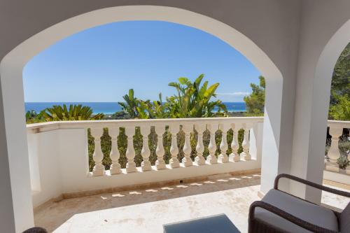 Villa Maitreya — Alaior — photo 2
