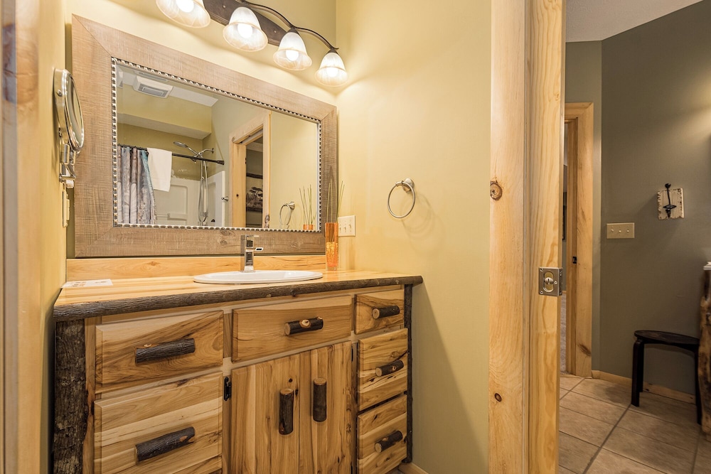 Log Me Inn - photo 41