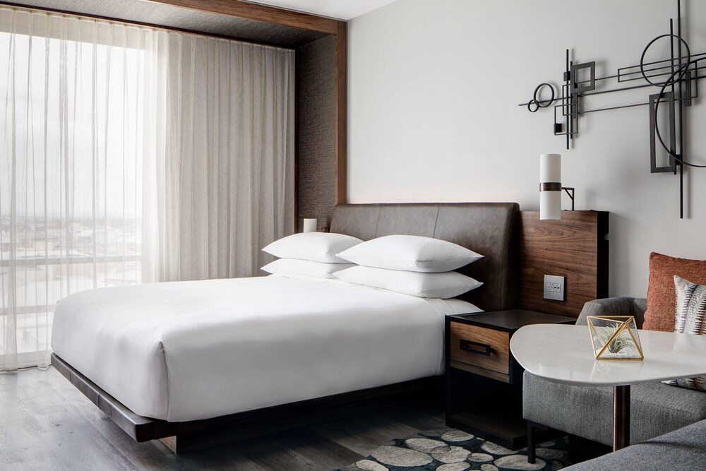 Odessa Marriott Hotel & Conference Center - photo 6