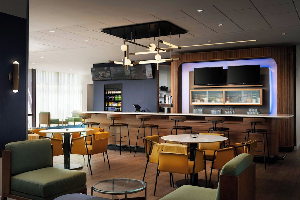 Courtyard by Marriott Lake City - photo 73