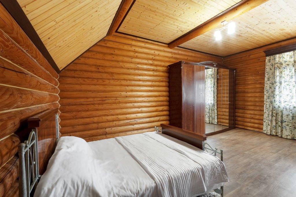 Svkh - carbon neutral hotel in Unknown City