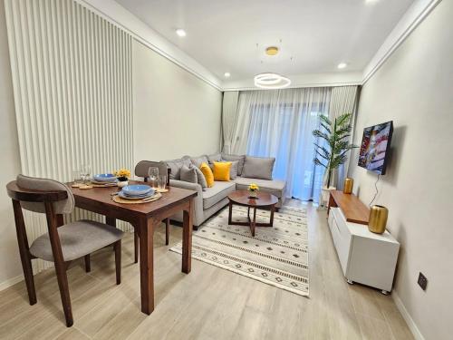 Bloom & Stay 1 Bedroom Nairobi