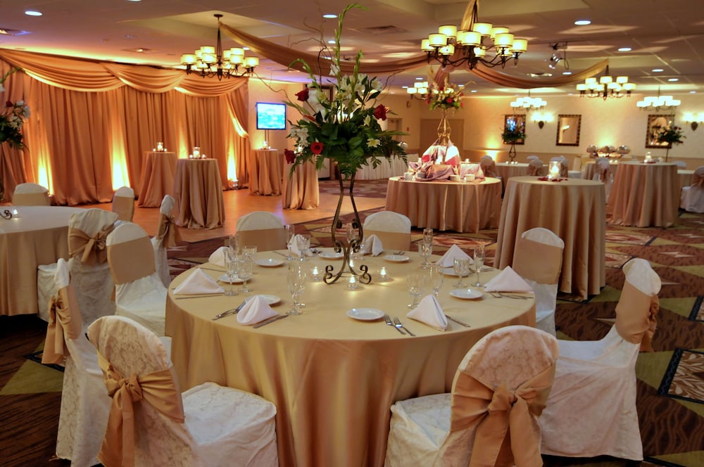 Holiday Inn Philadelphia Cherry Hill by IHG - photo 26