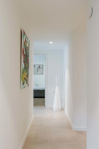 Modern 3 bedroom apartment in Blankenberge — 4-Star Luxury Hotel in Blankenberge, Belgium