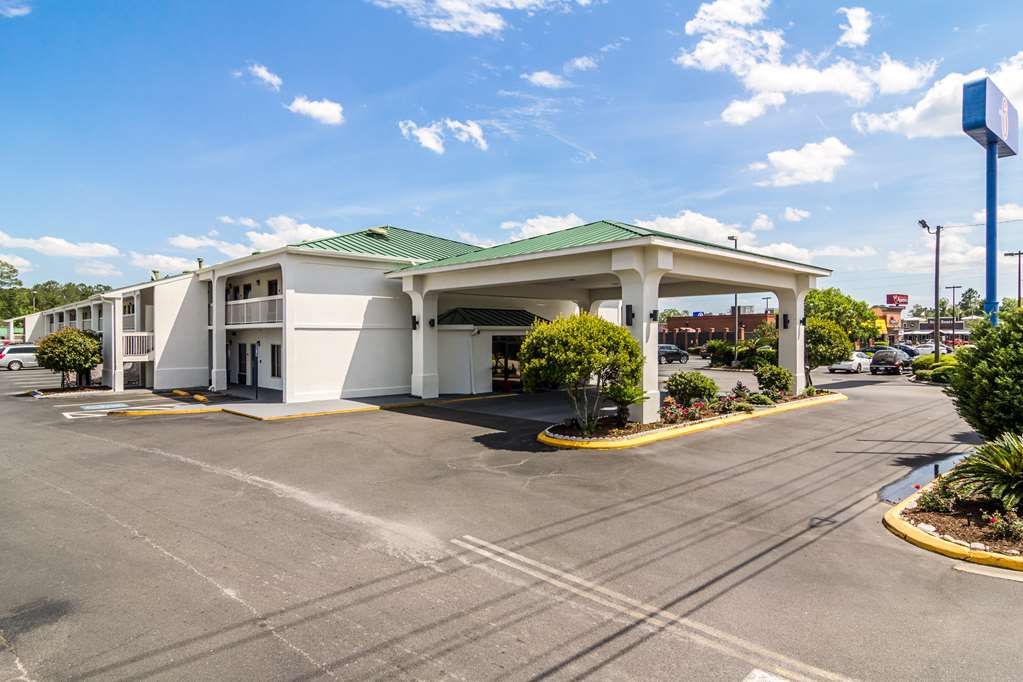 Motel 6 Waycross - featured photo