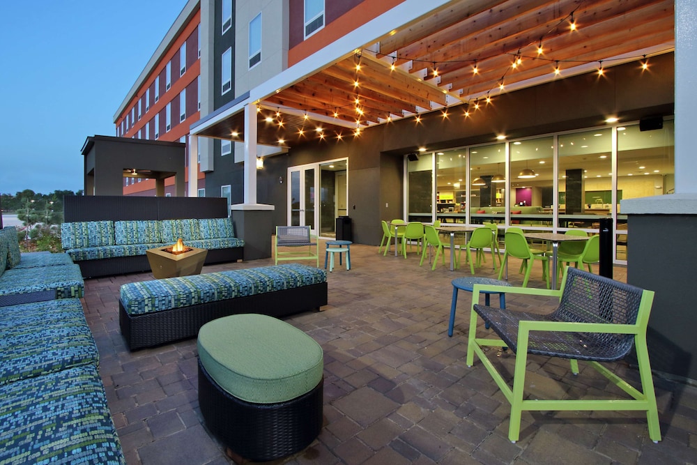 Home2 Suites by Hilton Port Arthur TX - photo 58