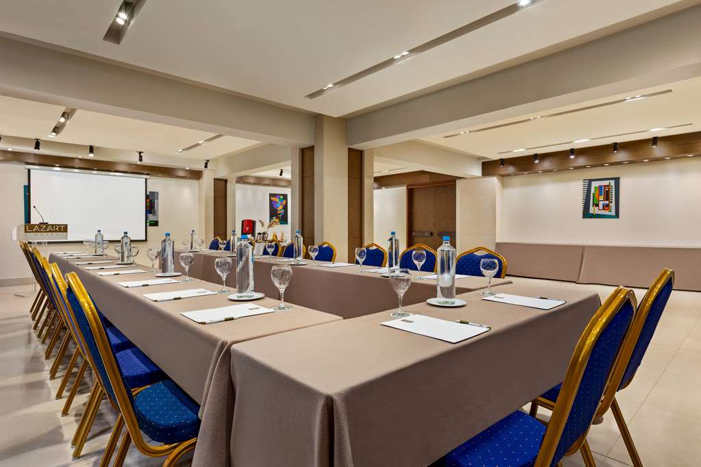 כנסים ואירועים