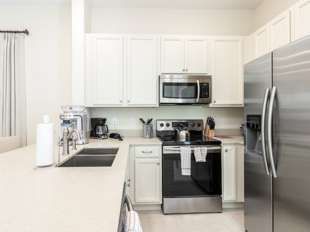 Margaritaville Cottages Orlando by Vstays with H2O Waterpark - photo 194