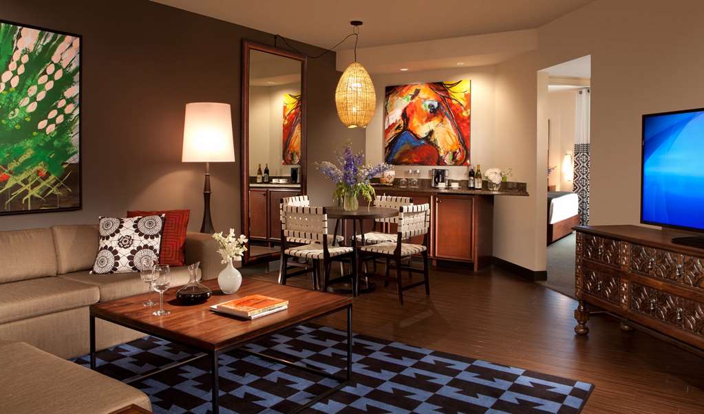 Hotel Contessa - photo 16