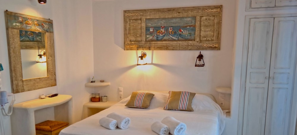 Annio Studios — Naxos — photo 4