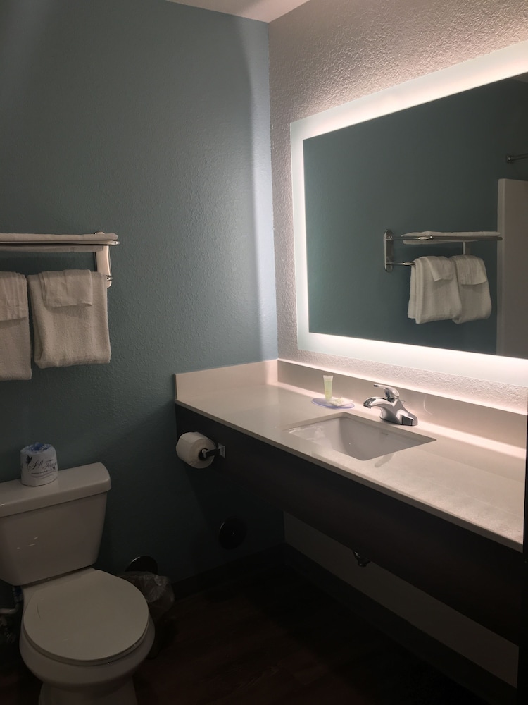 WoodSpring Suites Orlando International Drive - photo 33