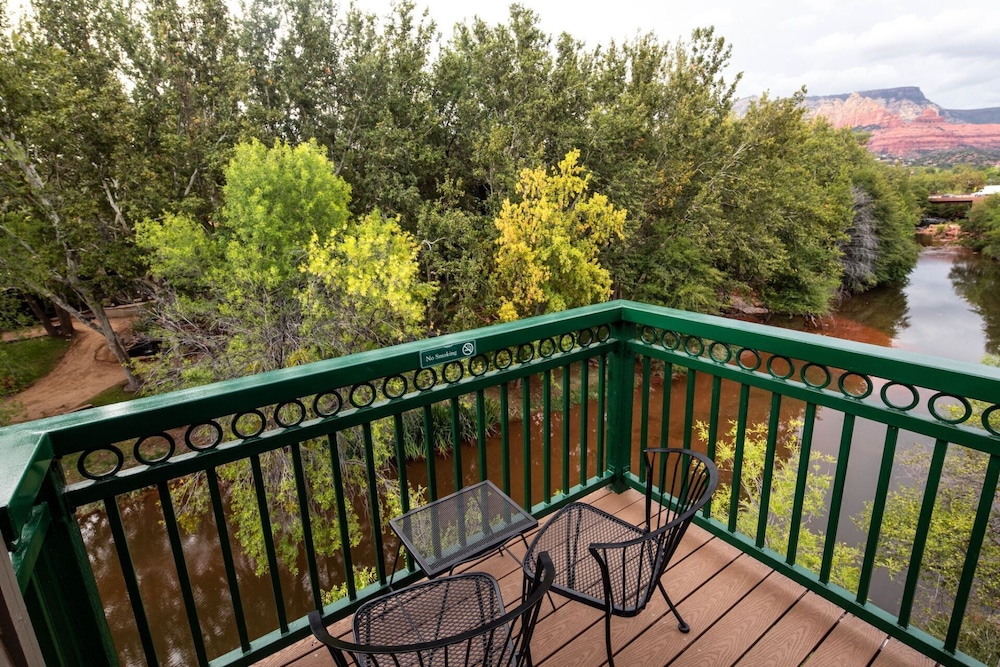 The Inn Above Oak Creek - photo 47