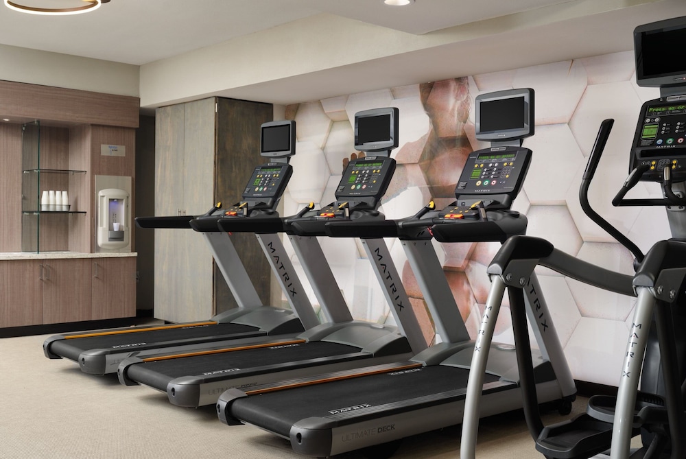 SpringHill Suites by Marriott Milpitas Silicon Valley - photo 17
