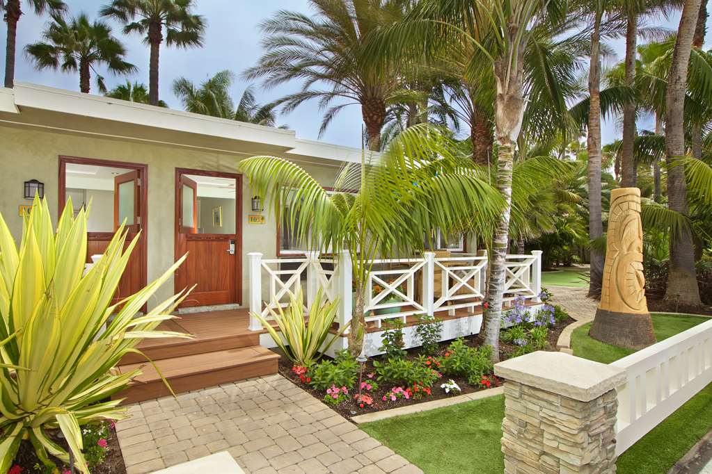 Ocean Palms Beach Resort - photo 43