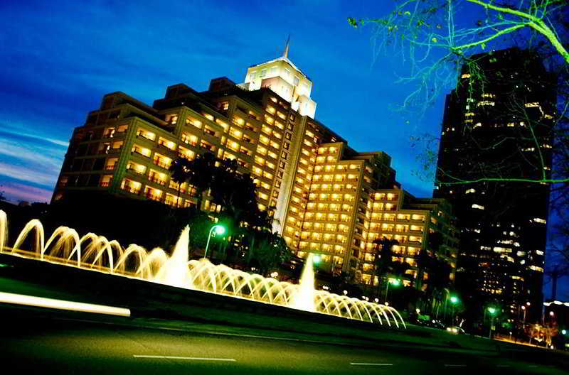 InterContinental Los Angeles Century City at Beverly Hills - photo 4