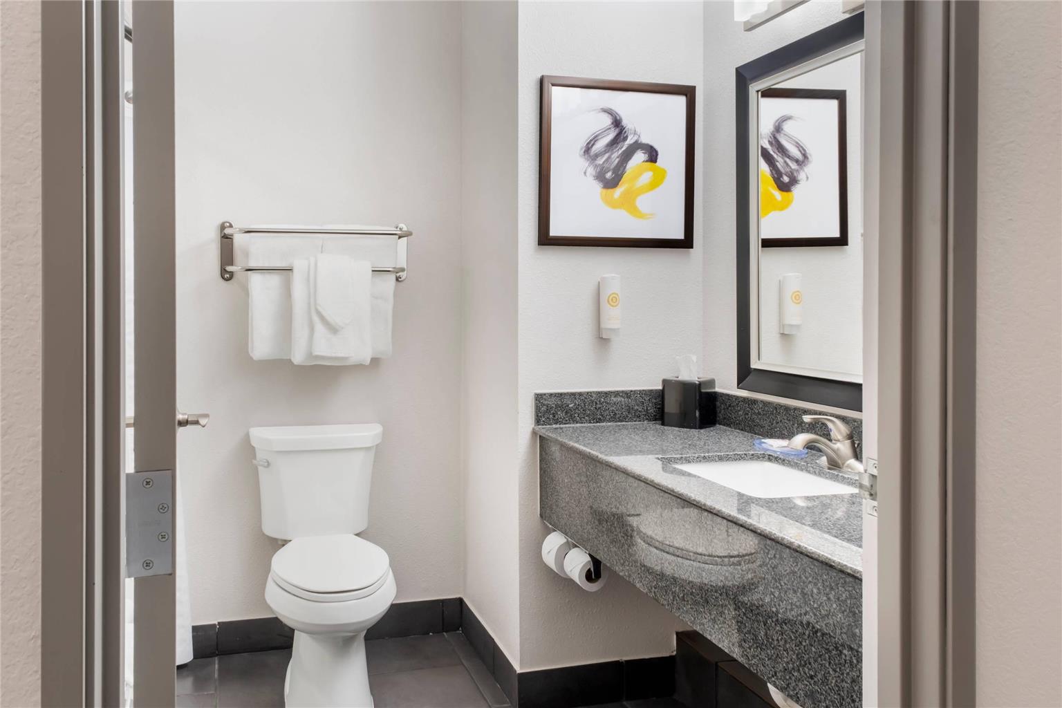 Comfort Inn & Suites El Paso I 10 Airport Area - photo 32