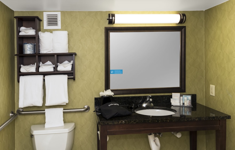 Hampton Inn Winston Salem Hanes Mall - photo 22