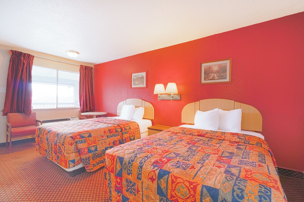 Regency Inn Three Rivers I 37 - photo 16
