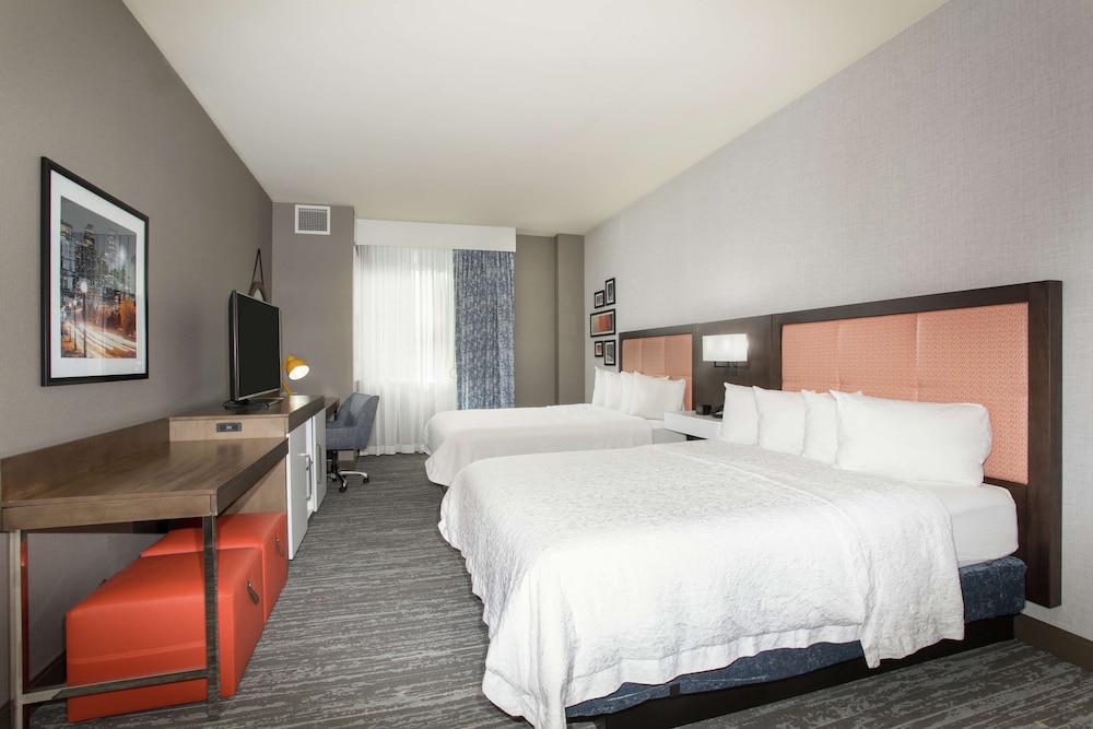 Hampton Inn & Suites Denver Downtown - photo 30