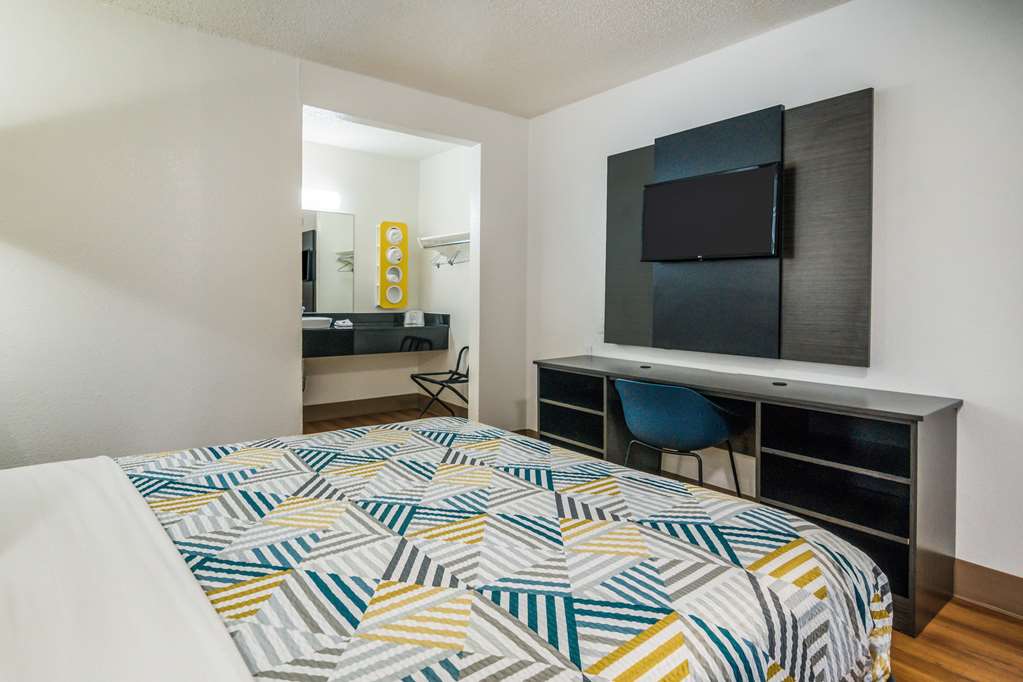 Motel 6 Irving TX Dallas - photo 13