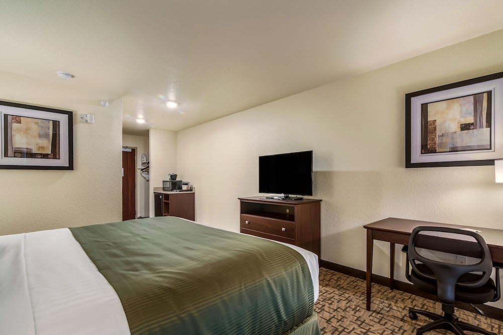 Cobblestone Inn & Suites Soda Springs - photo 5
