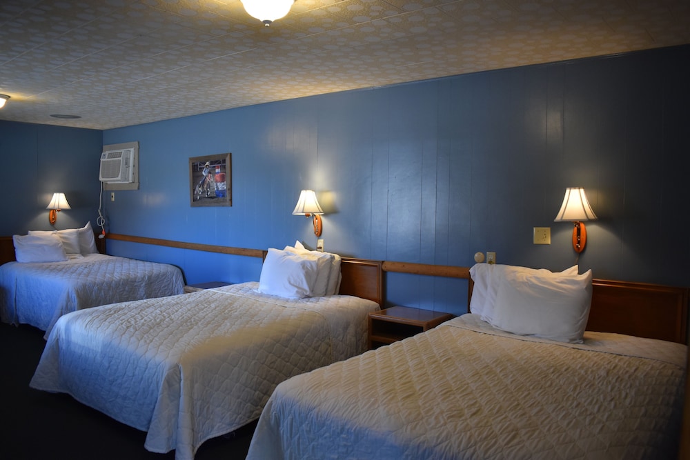 Big Bear Motel - photo 32