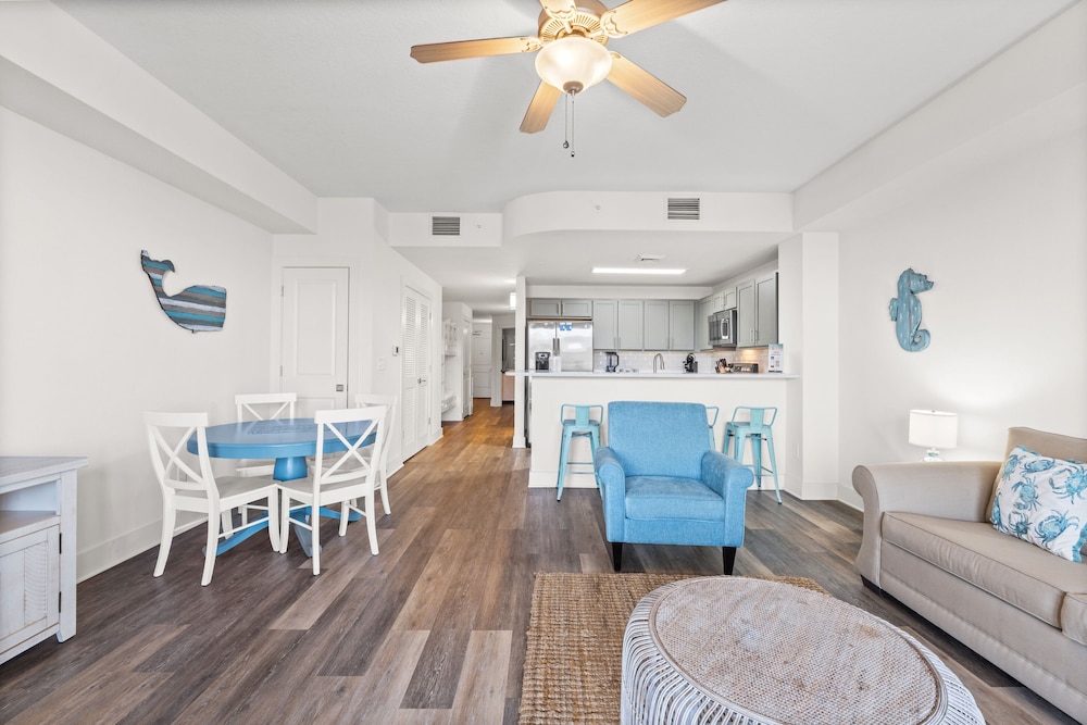 Calypso Tower 3 by Panhandle Getaways - photo 496