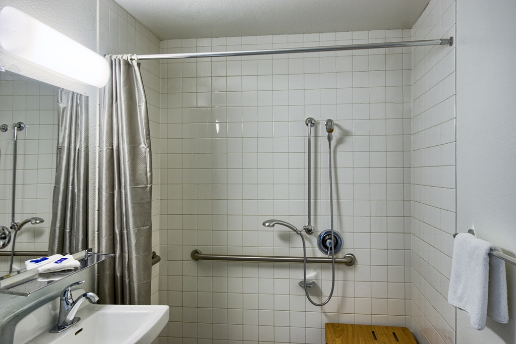 Motel 6 Everett WA North - photo 15