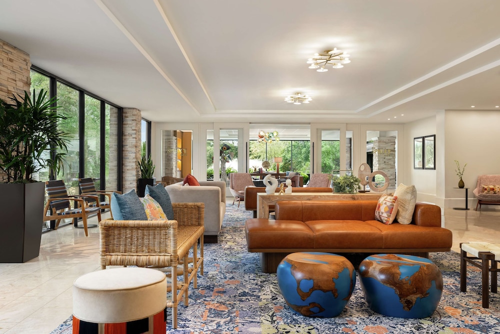 The Woodlands Resort Curio Collection by Hilton - photo 72