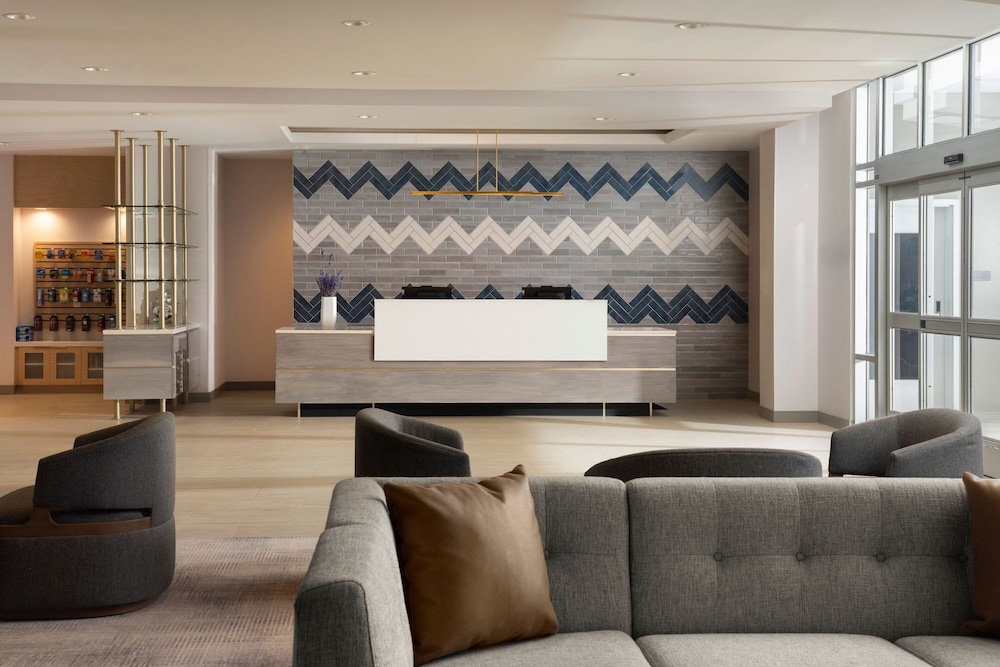 TownePlace Suites by Marriott Barstow - photo 2