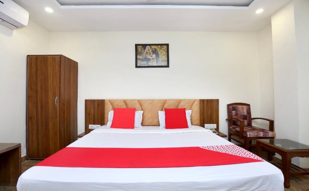 Oyo 24442 Amaze Inn — Amritsar — photo 3