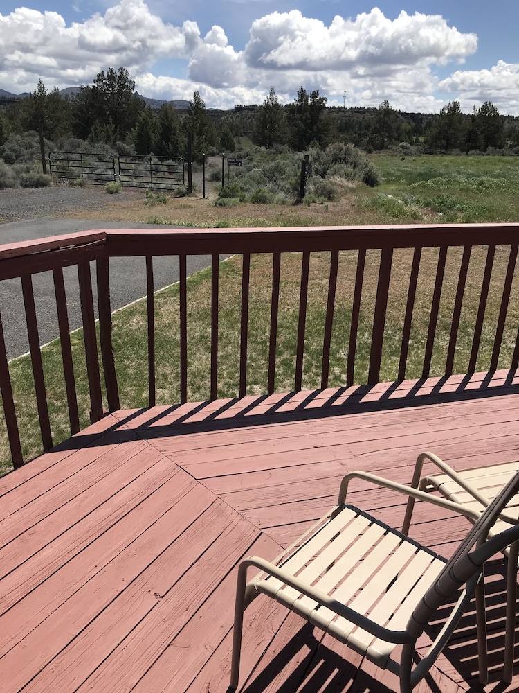 Smith Rock Resort - photo 21