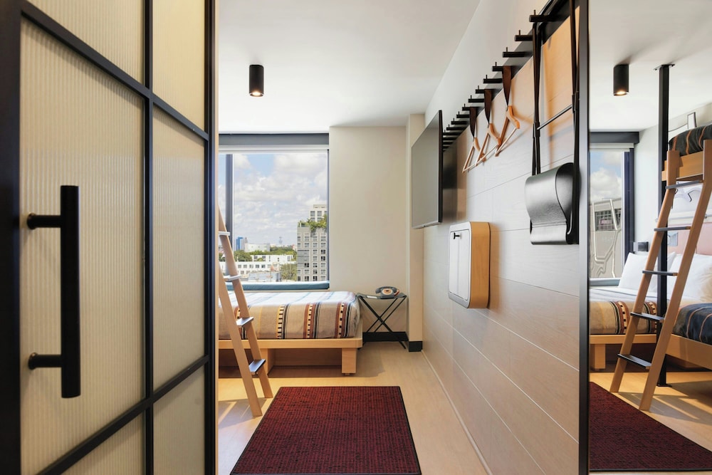 Moxy Miami Wynwood - photo 11