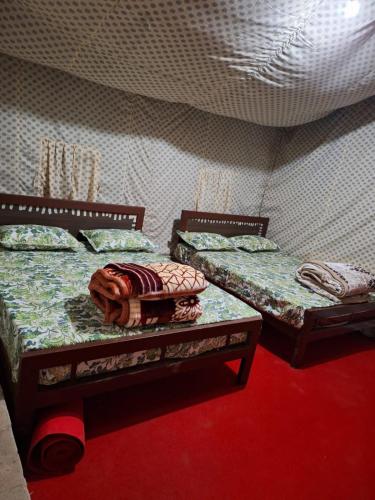Haveli Resort - last minute hotel in Rishikesh