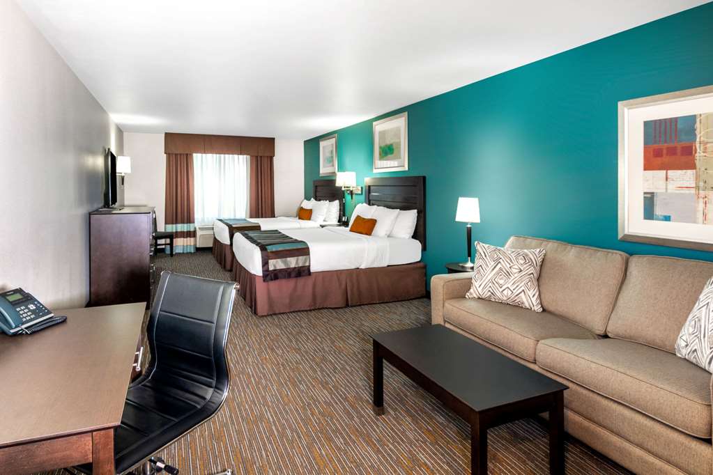 Wingate by Wyndham St. George - photo 12