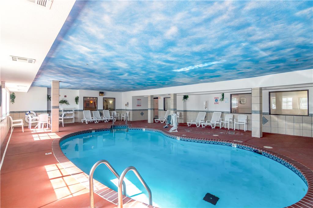 Motel 6 Oklahoma City OK - photo 2