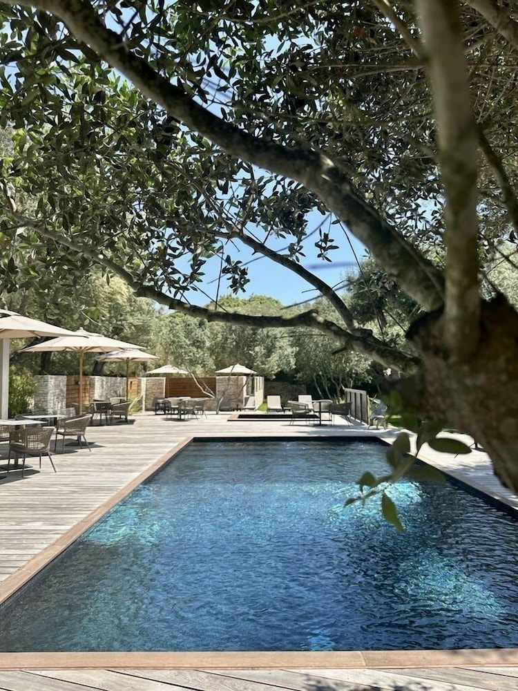 Hotel E Tre Stelle in Bonifacio, France