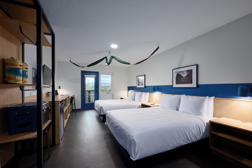 Mountain Valley Inn - photo 14