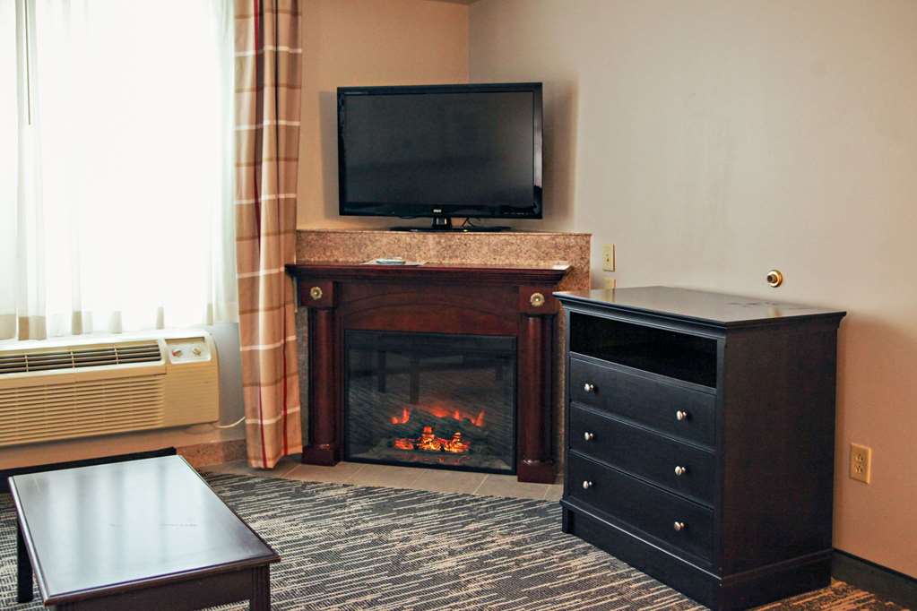 Country Inn & Suites by Radisson Frackville PA - photo 19
