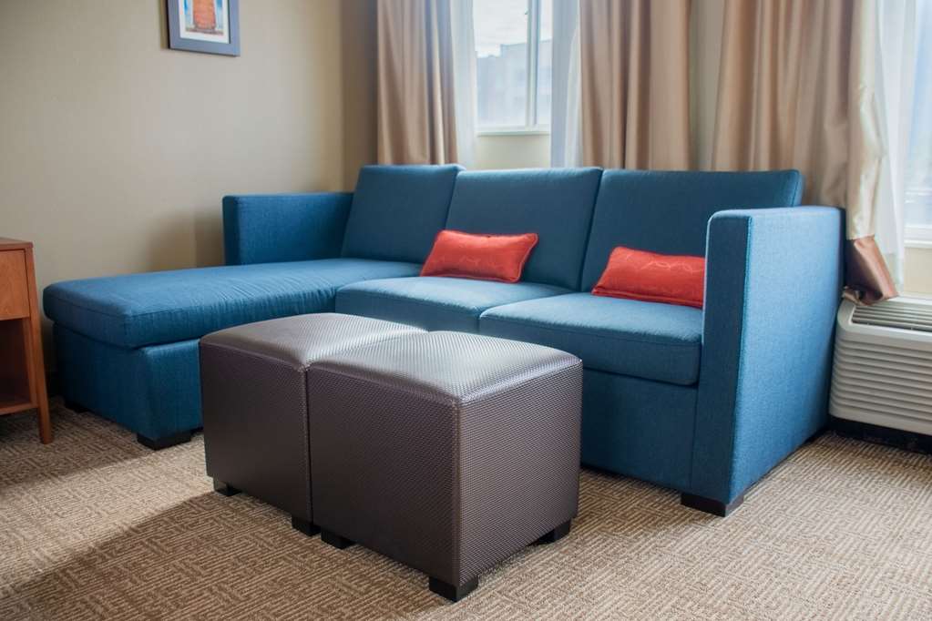 Comfort Inn Dickson - photo 13