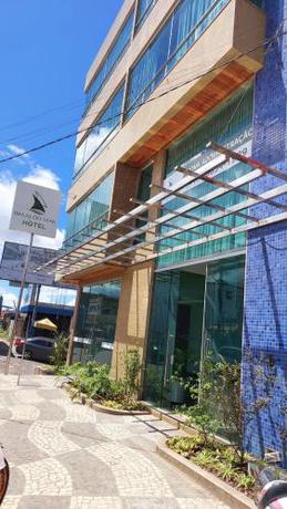 Brisas Do Mar Hotel & Apart in Valenca, Brasil