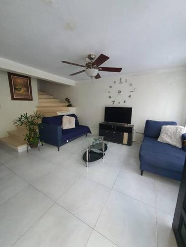 El Mar in Cancun, Mexico