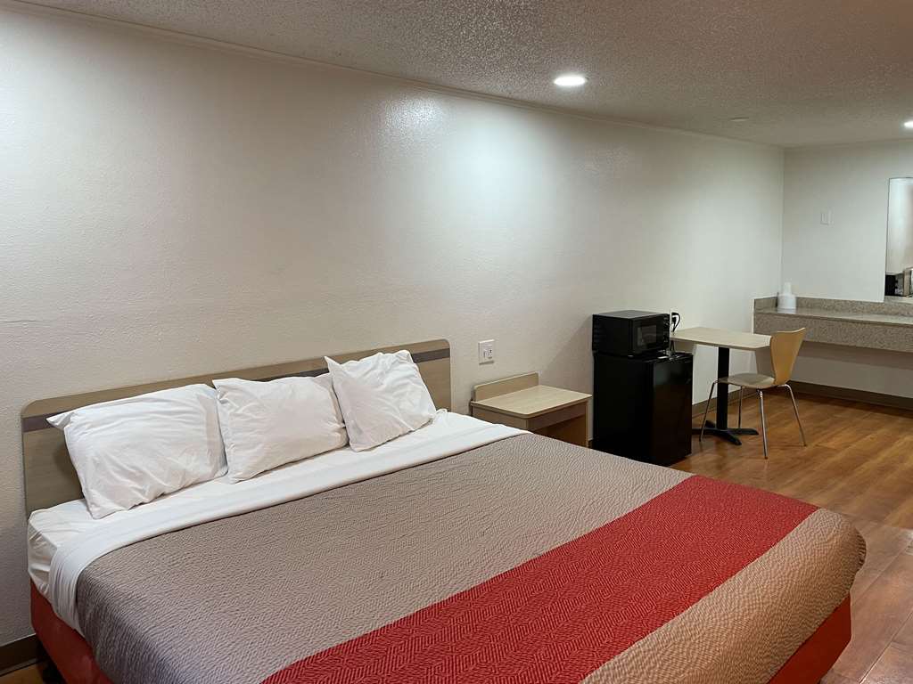 Motel6 Hagerstown MD - photo 10
