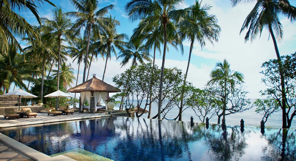 Spa Village Resort Tembok
