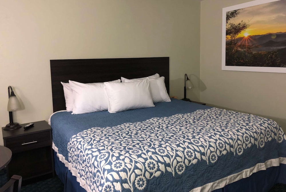 Elevation Lodge - photo 5