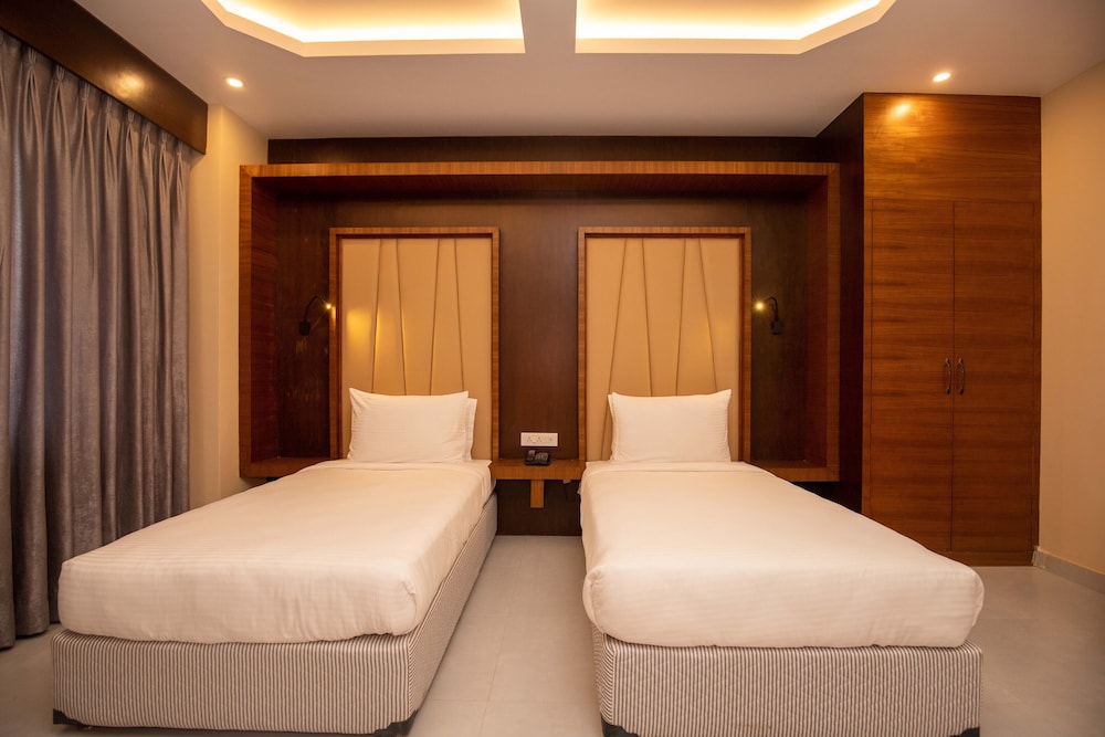Hotel Palm International — Butwal — photo 3