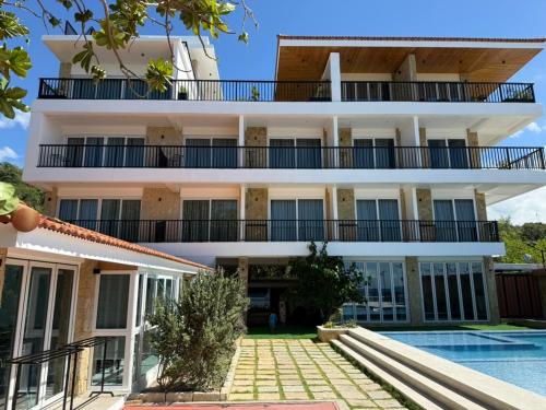 Seastar Resort By Zace — Santiago